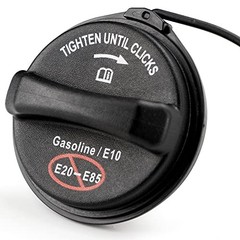 Gas Cap, Fuel Cap For Ford Escape Ranger Focus F150 F250 F350 F450 F550 Edge