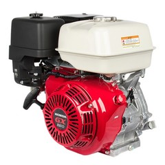 Engine Impact Rammer, Trowel, Car Wash Machine, Cutting Machine Head
