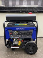 Generator gas tank – Westinghouse 12500