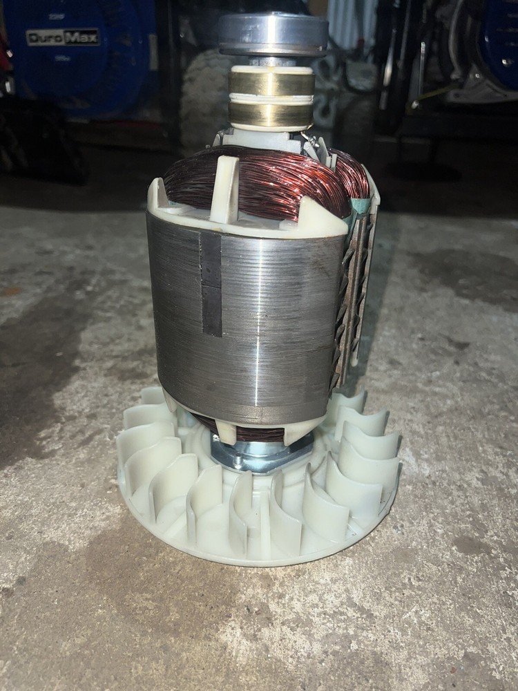 Dewalt Dxgnr 4000 Stator