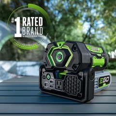 EGO Power Inverter 400W