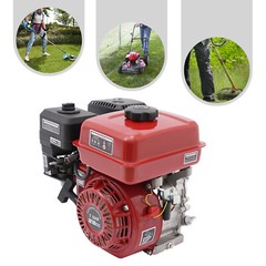 Portable Outdoor 7.5HP Gas Powered Engine 4 Stroke Gasoline Engine?Motor 212cc