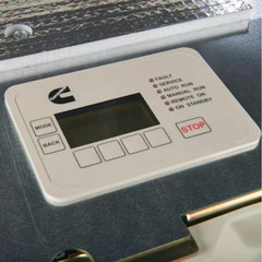 Cummins Onan 13kW Quiet Connect Home Standby Generator A071Z390