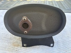 Briggs & Stratton 8500 Watt Generator Muffler Assembly#84007307 #030798A 420cc