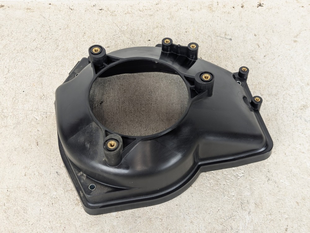 Unknown Generator Shroud New Kipor Lifan Yamaha Honda Briggs?