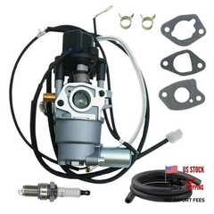 uretor for Westinghouse 4500 Watt Inverter Generator, IGen4500DF Dual Fuel Carb