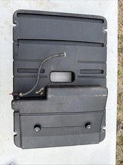 CRAFTSMAN 8000 WATT GENERATOR GAS TANK AND TOP/LID PLASTIC