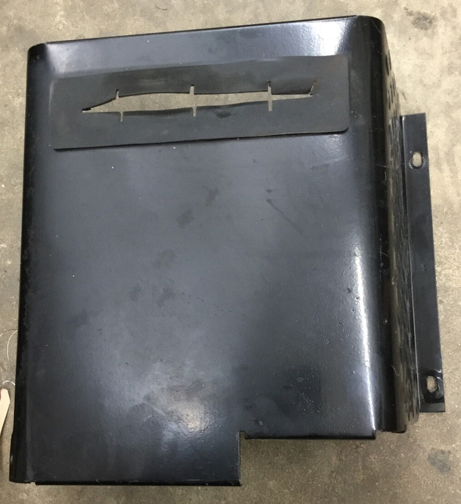 Rock River Heat Shield For Model 0239062 7500W Generator