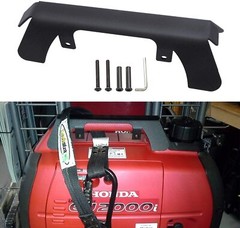 Theft Deterrent Security Bracket for Honda Generator EU22i EU2200i EU2000i