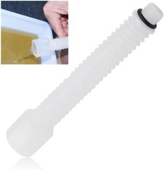 Oil Change Funnel Refueling Pipe for Honda Generator EU1000i, EU2000i, EU3000i