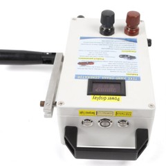 Emergency Survival Power Energy 150W Portable Manual Hand Crank Dynamo Generator