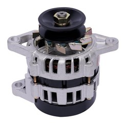 2000W Brushless Permanent Magnet Generator 24V Copper Low Rpm Tricycle Charging