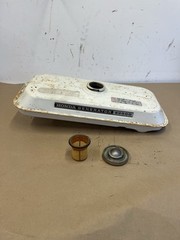 Honda E2500 Generator Gas Tank Fuel Tank B11