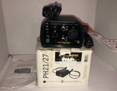 1 Ea Powerhouse Dual Generator Parallel Kit for Models PH2100PRI & PH2700PRI
