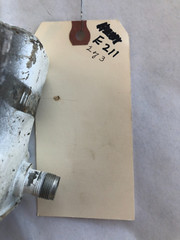 E210 E211 E212 Onan 166-0382 Waterproof Ignition Coil