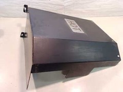GENERAC MUFFLER BOX PART NUMBER 0C8101B