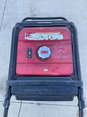 Honda EU6500is 5500w Super-Quiet Generator
