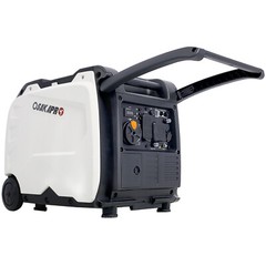 Super quiet Inverter 4500w Portable Generator Electric Start 212cc 4 stroke EPA