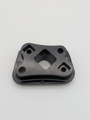 NEW Genuine HONDA Carburetor Insulator EU2000 EU2200 EB2200 16211-Z0D-D01 OEM