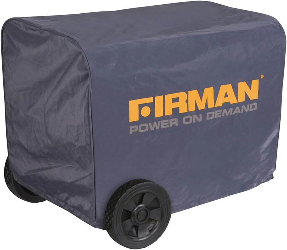 1002 Medium Size Portable Generator Cover – Waterproof Heavy Duty Inverter Gener