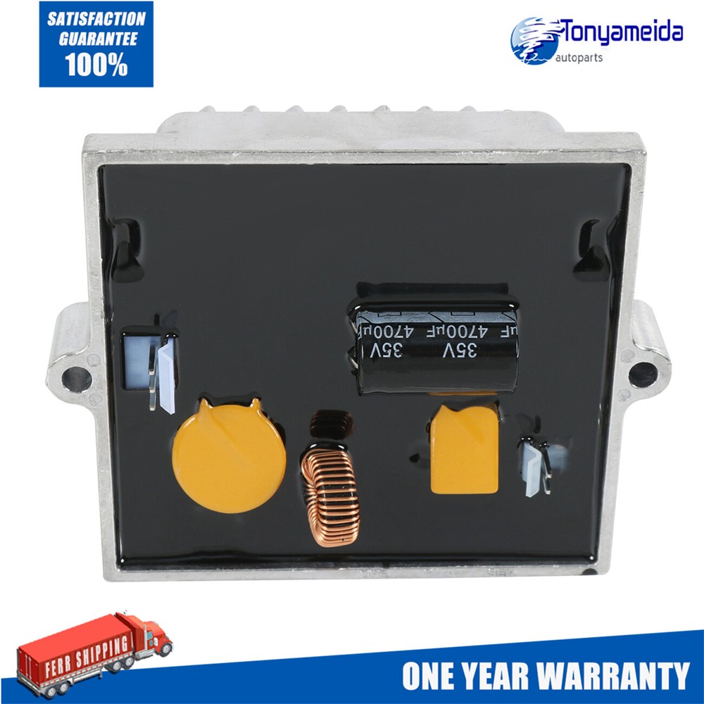 Engine Battery Charger Assembly for 0A18010SRV 0A1801 4390-0 A1801 0A18010SRV