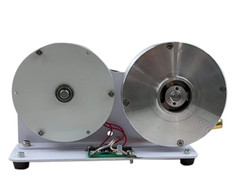 Tesla Turbine Generator Set High Pressure Steam Power Generation 50-100W