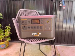 Pecron F3000flp Power Station. Unit Ships to Mexico only, buyer pays shipping.