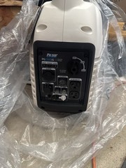 Pulsar PG2300iS Inverter Generator 2300W Peak Portable Eco Switch Gasoline