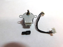 HONDA GENERATOR DRIVE MOTOR EU1000I EU2000I EU3000IS # 36165-ZL0-D31 — BAY9035