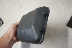 Honda EU3000IS EU 3000 IS 3000IS Generator OEM Air Cleaner Cover – Nice! –