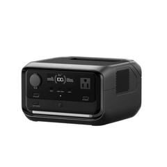 EcoFlow RIVER 3 Plus Portable Power Station POWERFUL