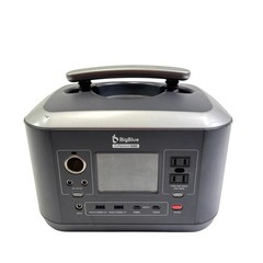 Big Blue CP500 500W Portable Power Station