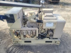 MEP002A 5kW Military Diesel Generator
