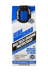Engine Oil Protectant Additive
