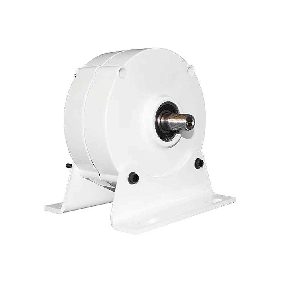 Permanent Magnet Generator 3-Phase AC Synchronous Generator for Wind / Hydraulic