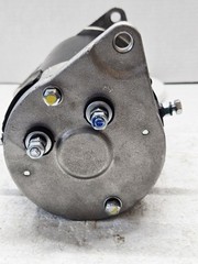 23A 12V Starter Generator for Club Car DS FE290 FE350 1996-up Golf Cart |Club…