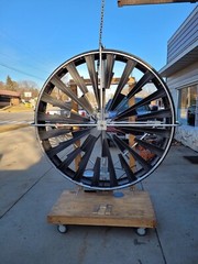 Wind generator