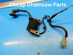COIL FOR HONDA EM650 GENERATOR — BOX 1091 Y