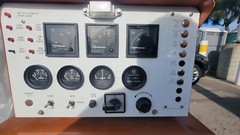 25kW Generac Generator NG/LP