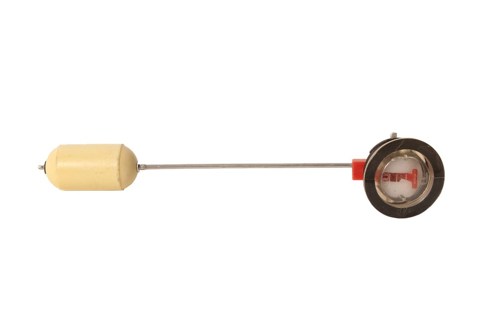 Generac Genuine OEM Fuel Gauge for GP7500E Generator – 0H9005A