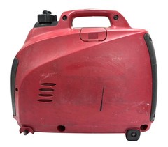 HONDA EU1000I GAS POWERED SUPER QUIET INVERTER GENERATOR! (WMP016668)