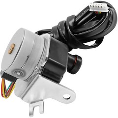 0G6454 STEPPER MOTOR ASSEMBLY GTH990 PORT Replacment For Generac Guardian
