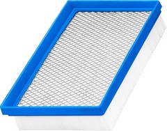 EPAuto GP778 (CA12778) Engine Air Filter, Replacement for Ford Bronco Sport, Esc