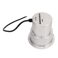 Water Hydroelectric Generator Permanent Magnet Brushless Motor Small