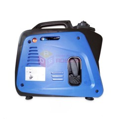 800W Portable Gasoline Power Inverter Generator Gasoline Electric Power Unit