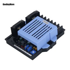 R120 AVR Brushless Diesel Generator Automatic Voltage Regulator Leroy Somer