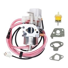 EU2000I 16100-Z0D-D03 Carburetor Compatible with Honda EB2000I EB2000iT1