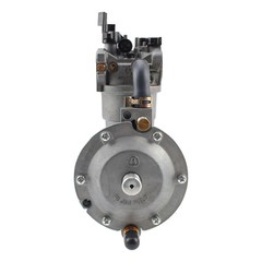 New Dual Fuel Carburetor Carb LPG Conversion kit for Generator Engine GX200 170F