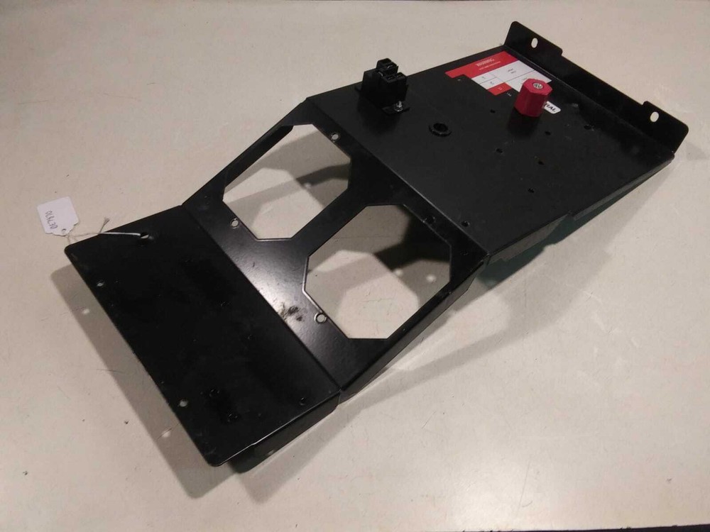 GENERAC GENERATOR CONTROL PANEL PART NUMBER 0E7870