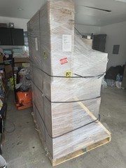 Nature’s Generator Powerhouse Gold Plus System